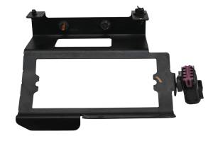 Polaris - 23 Polaris Pro-XD Mid-Size Crew Fuse Block Terminal Bracket Mount - Image 3