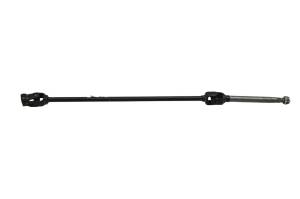 23 Polaris Pro-XD Mid-Size Crew Steering Stem Shaft