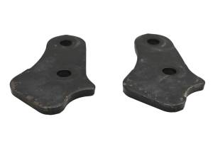 Polaris - 23 Polaris Pro-XD Mid-Size Crew Cargo Box Bed Latch Brackets Mounts - Image 2
