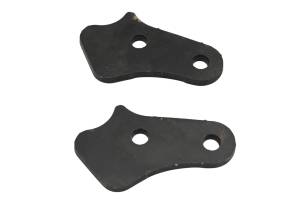 Polaris - 23 Polaris Pro-XD Mid-Size Crew Cargo Box Bed Latch Brackets Mounts - Image 3