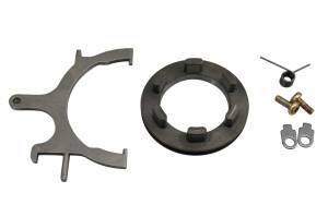 23 Polaris Pro-XD Mid-Size Crew Rear Differential Pivot Shift Fork