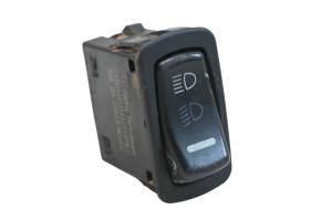 23 Polaris Pro-XD Mid-Size Crew Headlight Switch