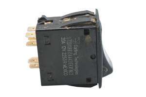 Polaris - 23 Polaris Pro-XD Mid-Size Crew Headlight Switch - Image 2
