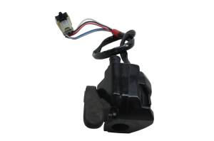 Can-Am - 11 Can-Am Outlander 500 Max XT Thumb Throttle - Image 2