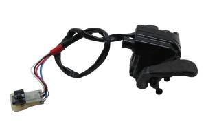 Can-Am - 11 Can-Am Outlander 500 Max XT Thumb Throttle - Image 3