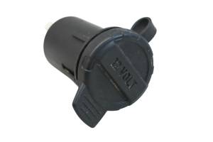 23 Polaris Pro-XD Mid-Size Crew 12 Volt Accessory Outlet 12V