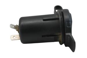 Polaris - 23 Polaris Pro-XD Mid-Size Crew 12 Volt Accessory Outlet 12V - Image 2