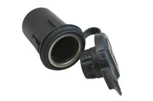 Polaris - 23 Polaris Pro-XD Mid-Size Crew 12 Volt Accessory Outlet 12V - Image 3