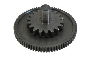 23 Polaris Pro-XD Mid Size Crew Starter Gear