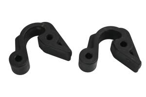 23 Polaris Pro-XD Mid-Size Crew Tail Gate Hook Latch