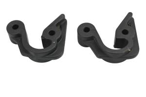 Polaris - 23 Polaris Pro-XD Mid-Size Crew Tail Gate Hook Latch - Image 2