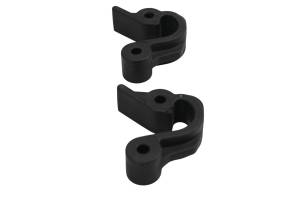 Polaris - 23 Polaris Pro-XD Mid-Size Crew Tail Gate Hook Latch - Image 3