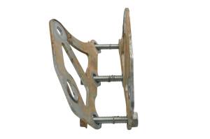 Polaris - 23 Polaris Pro-XD Mid-Size Crew Transmission Brackets Mounts - Image 3