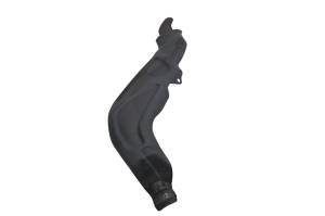 Can-Am - 11 Can-Am Outlander 500 Max XT Muffler Exhaust Heat Shield - Image 2