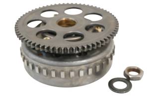23 Polaris Pro-XD Mid-Size Crew Flywheel Starter Clutch Bearing & Gear