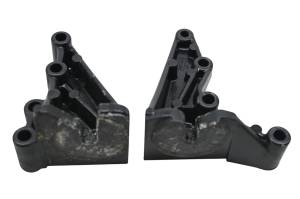 20 Sea-Doo GTX 300 Limited Engine Brackets Pto Exhaust