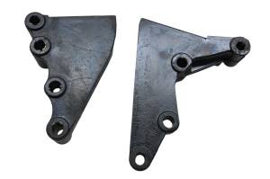 Sea-Doo - 20 Sea-Doo GTX 300 Limited Engine Brackets Pto Exhaust - Image 3
