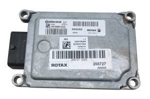 Can-Am - 11 Can-Am Outlander 500 Max XT Electric Control Unit Ecu - Image 2