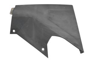 Polaris - 23 Polaris Pro-XD Mid-Size Crew Front Left Rops Panel Covers - Image 1