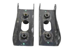 Can-Am - 11 Can-Am Outlander 500 Max XT Bumper Brackets - Image 2