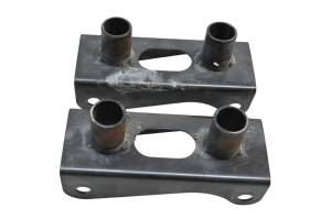 Can-Am - 11 Can-Am Outlander 500 Max XT Bumper Brackets - Image 3