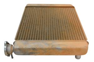 Polaris - 23 Polaris Pro-XD Mid-Size Crew Radiator - Image 2