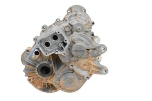 23 Polaris Pro-XD Mid-Size Crew Transmission Gear Case Housing