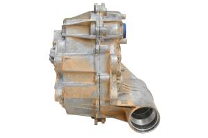 Polaris - 23 Polaris Pro-XD Mid-Size Crew Transmission Gear Case Housing - Image 2