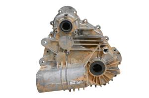 Polaris - 23 Polaris Pro-XD Mid-Size Crew Transmission Gear Case Housing - Image 3