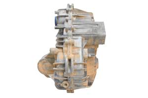 Polaris - 23 Polaris Pro-XD Mid-Size Crew Transmission Gear Case Housing - Image 4
