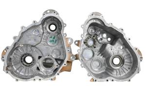 Polaris - 23 Polaris Pro-XD Mid-Size Crew Transmission Gear Case Housing - Image 5