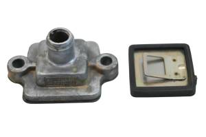 Polaris - 23 Polaris Pro-XD Mid-Size Crew Breather Cover & Reed Valve - Image 2