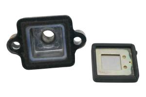 Polaris - 23 Polaris Pro-XD Mid-Size Crew Breather Cover & Reed Valve - Image 3