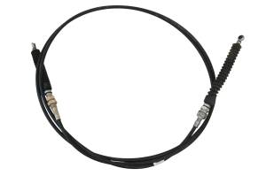 23 Polaris Pro-XD Mid-Size Crew Shifter Cable