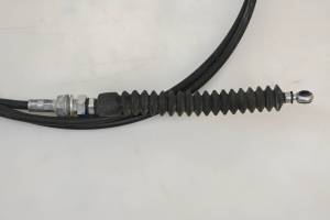 Polaris - 23 Polaris Pro-XD Mid-Size Crew Shifter Cable - Image 2