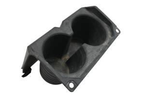 23 Polaris Pro-XD Mid-Size Crew Center Tray-Dash Cup Holder