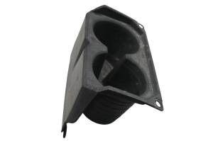 Polaris - 23 Polaris Pro-XD Mid-Size Crew Center Tray-Dash Cup Holder - Image 2