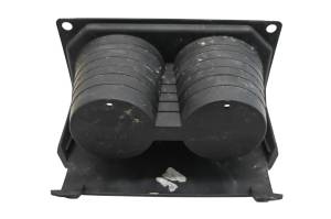Polaris - 23 Polaris Pro-XD Mid-Size Crew Center Tray-Dash Cup Holder - Image 3
