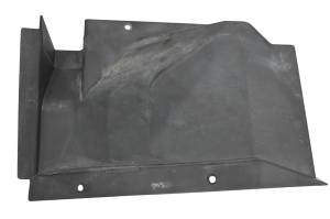 23 Polaris Pro-XD Mid-Size Crew Right Rear Wheel Liner Cover