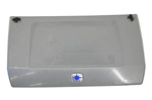 Polaris - 23 Polaris Pro-XD Mid-Size Crew Hood Front Fender Cover - Image 1