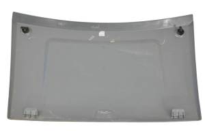 Polaris - 23 Polaris Pro-XD Mid-Size Crew Hood Front Fender Cover - Image 3
