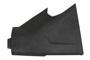 Polaris - 23 Polaris Pro-XD Mid-Size Crew Front Right Rops Panel Covers - Image 1