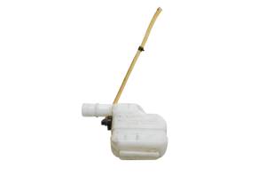 11 Can-Am Outlander 500 Max XT Coolant Overflow Radiator Bottle