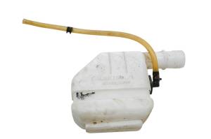Can-Am - 11 Can-Am Outlander 500 Max XT Coolant Overflow Radiator Bottle - Image 2