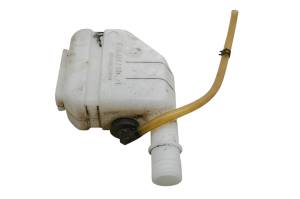 Can-Am - 11 Can-Am Outlander 500 Max XT Coolant Overflow Radiator Bottle - Image 3