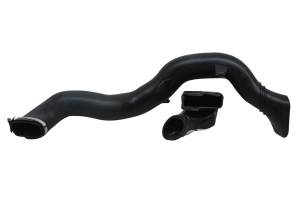11 Can-Am Outlander 500 Max XT Clutch Snorkel Intake Vent Tubes