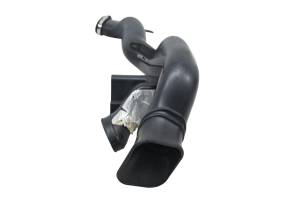Can-Am - 11 Can-Am Outlander 500 Max XT Clutch Snorkel Intake Vent Tubes - Image 2
