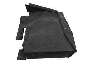 Polaris - 23 Polaris Pro-XD Mid-Size Crew Left Rear Wheel Liner Cover - Image 2