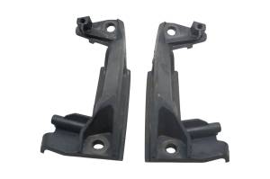 20 Sea-Doo GTX 300 Limited Left & Right Cleat Brackets