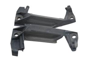 Sea-Doo - 20 Sea-Doo GTX 300 Limited Left & Right Cleat Brackets - Image 2
